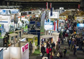 根特自行车展2026参展攻略(时间地点+门票价格)