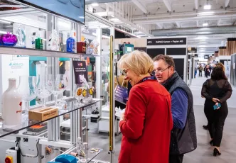 2026年法国化妆品包装展门票如何申请？多少钱？