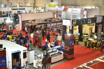 埃及机床展2025时间及地点