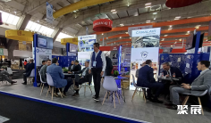 2026年墨西哥纺机展举办时间与地点