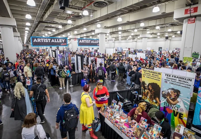 德国动漫展2025门票哪里买