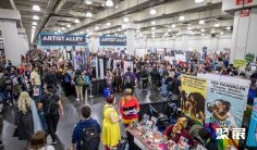 德国动漫展2025门票哪里买