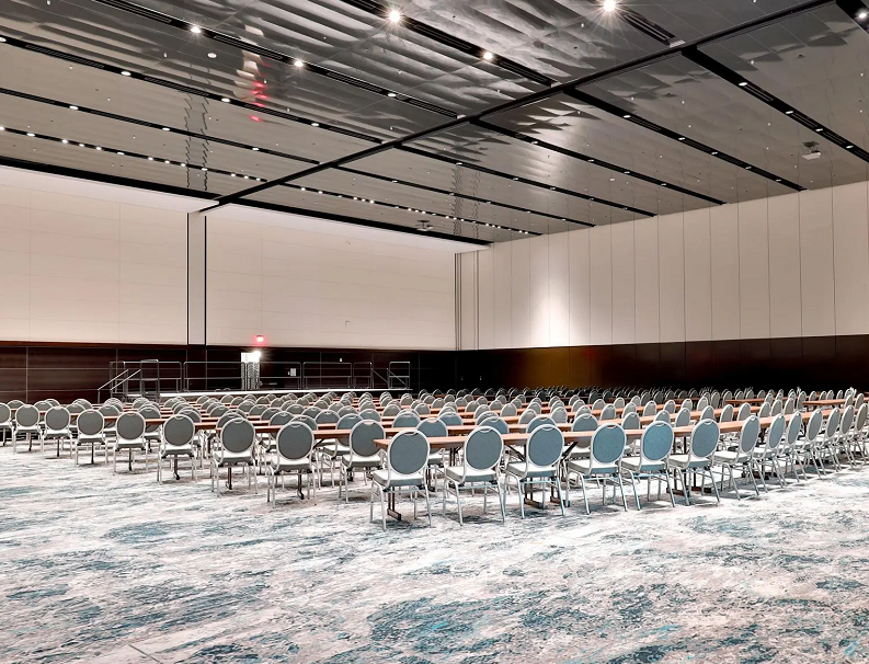 美国迈阿密海滩会展中心