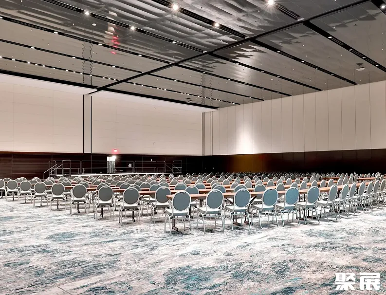 美国迈阿密海滩会展中心