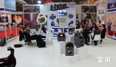 2026土耳其铸造展展品有哪些?