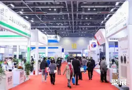 杭州国际空调展展会现场(现场盛况)4