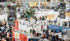 2026美国圣地亚哥世界咖啡展览会时间和举办地点
