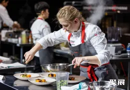 加拿大酒店展现场图片11