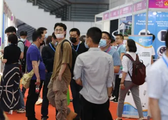 宁波照明展(CNLL)2026时间和举办地点