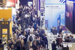 埃森焊接与切割展展会现场(现场盛况)5