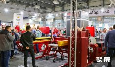 2025波兹南石材展观众登记及注意事项