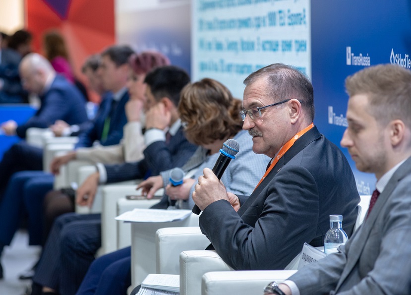 2026俄罗斯物流展参展攻略(时间地点+门票价格)