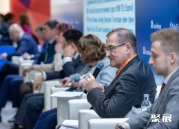 俄罗斯物流展现场图片5