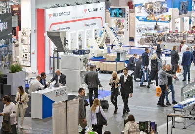 2026波兰标签展时间地点