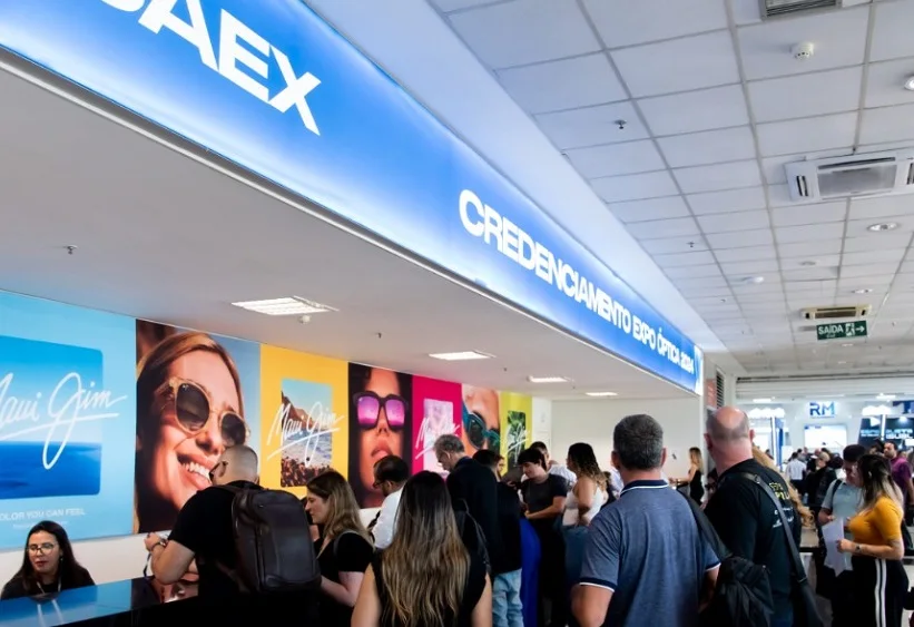 2026巴西眼镜展参展攻略(时间地点+门票价格)