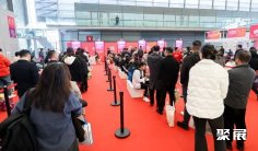 2025上海自有品牌展参展攻略(时间地点+门票多少钱?)