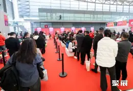 上海自有品牌展展会现场(现场盛况)3