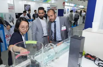 新加坡水处理展SIWW(SINGAPORE INTERNATIONAL WATER WEEK)2028展位费与展位图