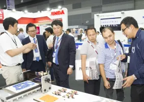 泰国标签展2025时间表及地址