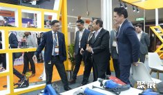 新德里五金展2025参展攻略(时间+地点+门票)