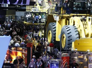 2028年美国矿业展门票多少钱，怎么购买？