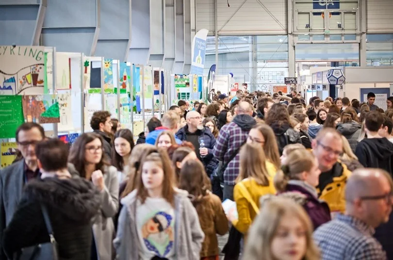 波兰教育装备展(Targi Edukacyjne)2027最新会刊