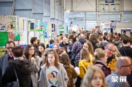 波蘭教育展展會現(xiàn)場(現(xiàn)場盛況)4