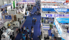 2025郑州机床展展位图与展位预订