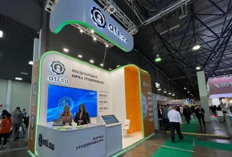 2026哈萨克物流展参展攻略（时间地点+门票价格）