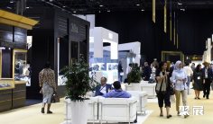 2025迪拜珠宝展参展攻略(时间+地点+门票怎么买?)