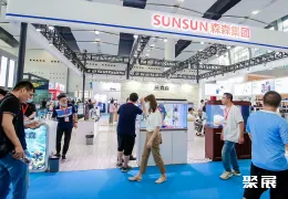 广州水族展现场图片6