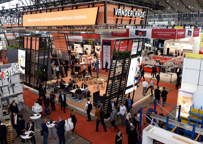 2026年斯图加特物流展(LogiMAT)门票多少钱,怎么购买?