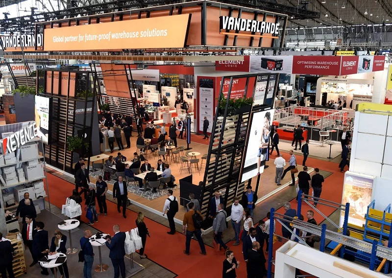 2026年斯图加特物流展(LogiMAT)门票多少钱，怎么购买？