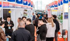 第24届上海房车展11月20-22日举办,大型车展来袭!门票通道已开启