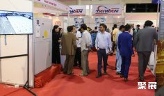 2025巴基斯坦能源展最新参展商名录