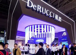 2027东莞设计周DDW(Dongguan Design Week)展位图与展位申请