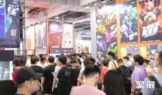 2026上海微缩模玩展 (GMHS)预登记注意事项