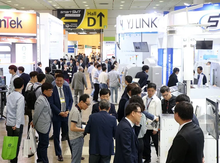 2025韩国电子设备展参展攻略（时间地点+门票多少钱？）
