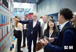 香港储能展现场图片4