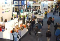 西班牙水展2027展位图与展位价格