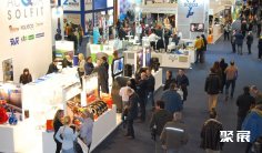 西班牙水展2027展位图与展位价格