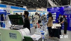 泰国实验室展2025门票哪里买