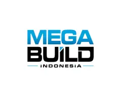 Indonesia Jakarta Home Building Materials & Sanitary Ware Exhibition (Mega Build)Logo