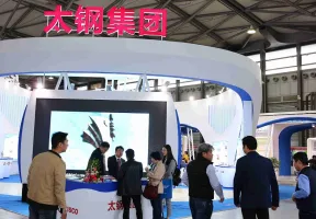 2024上海金属线材展展位费与展位申请