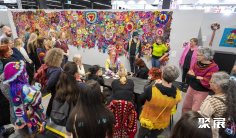 2025德国科隆手工艺品、纺织品展览会举办时间与地点