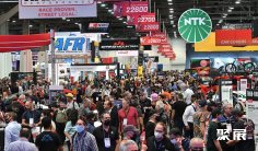 2024美国改装展举办时间地点、门票多少钱?