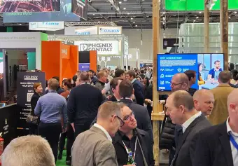 西班牙云计算展(Data Centre World Madrid)2026举办时间与地点