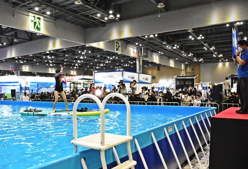 韩国游艇展(KIBS)2026门票购买途径