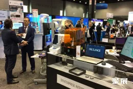 洛杉矶口腔展现场图片6