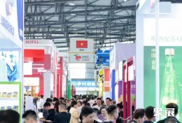 展会现场(现场盛况)6